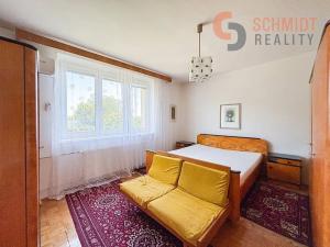 Pronájem rodinného domu, Hodonín, Partyzánská, 200 m2