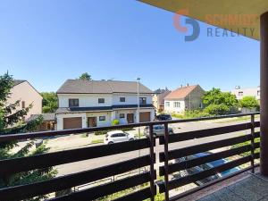 Pronájem rodinného domu, Hodonín, Partyzánská, 200 m2