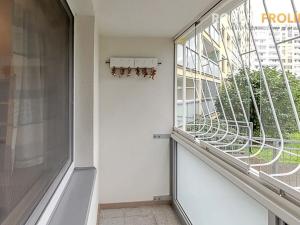 Pronájem bytu 2+kk, Praha - Stodůlky, Písková, 41 m2