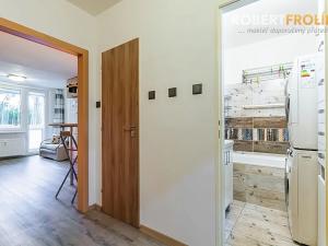 Pronájem bytu 2+kk, Praha - Stodůlky, Písková, 41 m2