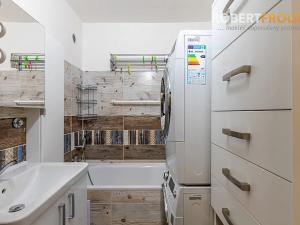 Pronájem bytu 2+kk, Praha - Stodůlky, Písková, 41 m2