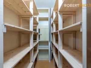 Pronájem bytu 2+kk, Praha - Stodůlky, Písková, 41 m2