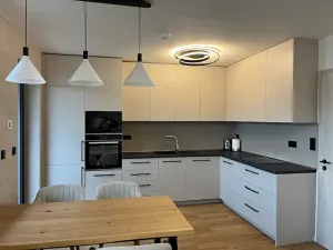 Pronájem bytu 1+kk, Šternberk, Uničovská, 47 m2