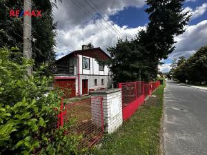 Prodej rodinného domu, Úštěk, Rybniční, 163 m2