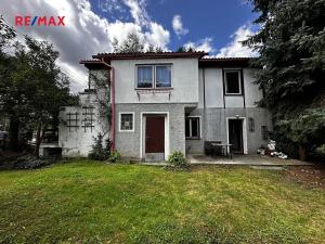Prodej rodinného domu, Úštěk, Rybniční, 163 m2