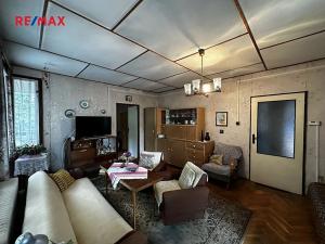 Prodej rodinného domu, Úštěk, Rybniční, 163 m2