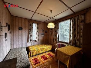Prodej rodinného domu, Úštěk, Rybniční, 163 m2