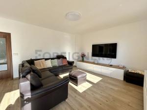 Pronájem rodinného domu, Říčany, 125 m2