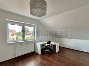 Pronájem rodinného domu, Říčany, 125 m2