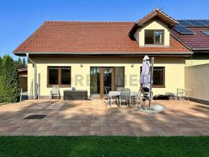 Pronájem rodinného domu, Říčany, 125 m2