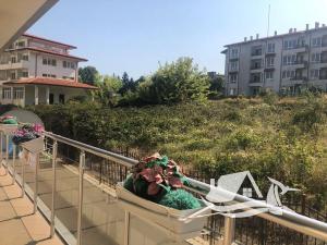 Prodej bytu 3+kk, Bjala, Bulharsko, 100 m2