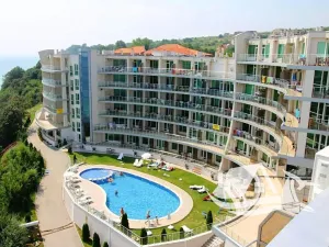 Prodej bytu 3+kk, Bjala, Bulharsko, 100 m2