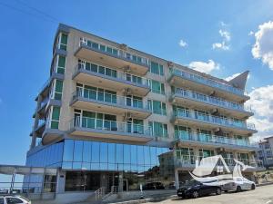 Prodej bytu 3+kk, Bjala, Bulharsko, 100 m2