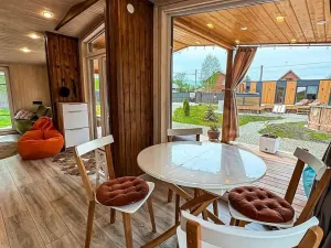 Prodej rodinného domu, Primorsko, Bulharsko, 50 m2