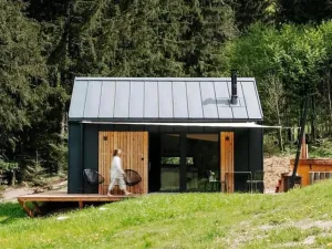 Prodej rodinného domu, Primorsko, Bulharsko, 50 m2