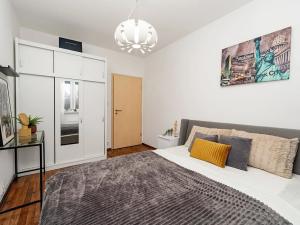 Prodej bytu 3+kk, Praha - Žižkov, U staré cihelny, 73 m2