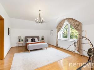 Prodej vily, Černošice, Pod Višňovkou, 310 m2