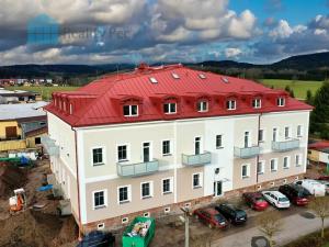 Prodej bytu 2+kk, Mladé Buky, 42 m2