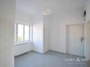 Pronájem bytu 2+1, Tábor, Ojířova, 80 m2