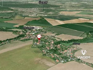 Prodej pozemku, Přišimasy, 2899 m2