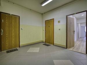 Pronájem bytu 3+1, Most, Jaroslava Vrchlického, 69 m2