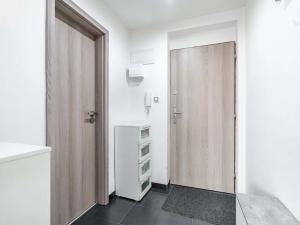 Prodej bytu 1+1, Chomutov, Grégrova, 42 m2
