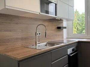 Pronájem bytu 3+kk, Liberec, Dvorská, 65 m2