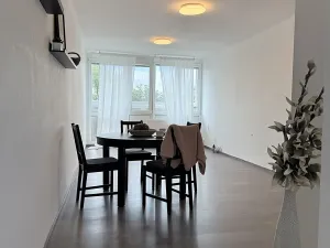 Pronájem bytu 3+kk, Liberec, Dvorská, 65 m2