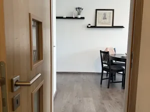 Pronájem bytu 3+kk, Liberec, Dvorská, 65 m2