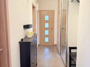 Pronájem bytu 3+kk, Liberec, Dvorská, 65 m2
