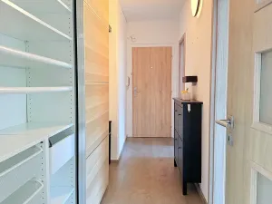 Pronájem bytu 3+kk, Liberec, Dvorská, 65 m2