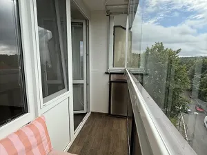 Pronájem bytu 3+kk, Liberec, Dvorská, 65 m2