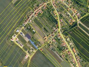 Prodej pozemku pro bydlení, Zbraslav, 1214 m2
