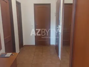 Pronájem bytu 2+kk, Praha - Kunratice, Hornomlýnská, 62 m2