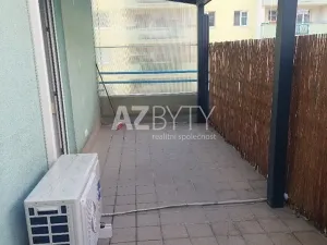 Pronájem bytu 2+kk, Praha - Kunratice, Hornomlýnská, 62 m2