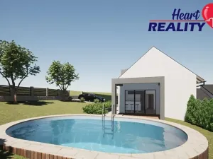 Prodej rodinného domu, Kobeřice, Louky, 120 m2