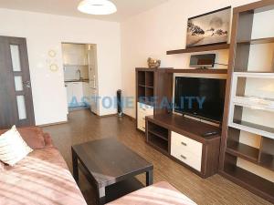 Pronájem bytu 2+kk, Praha - Hostivař, Strašnická, 47 m2