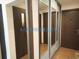 Pronájem bytu 2+kk, Praha - Hostivař, Strašnická, 47 m2