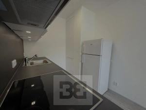 Pronájem bytu 2+kk, Praha - Bohnice, Poznaňská, 45 m2