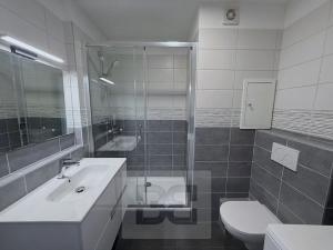 Pronájem bytu 2+kk, Praha - Bohnice, Poznaňská, 45 m2