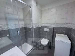 Pronájem bytu 2+kk, Praha - Bohnice, Poznaňská, 45 m2