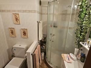 Prodej bytu 2+kk, Praha - Písnice, Na okruhu, 43 m2