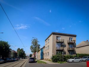 Prodej bytu 1+kk, Olomouc - Hodolany, Tovačovského, 33 m2