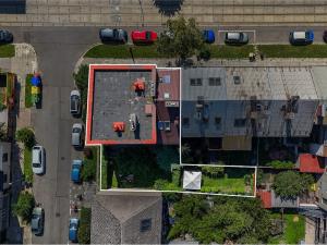 Prodej bytu 1+kk, Olomouc - Hodolany, Tovačovského, 33 m2