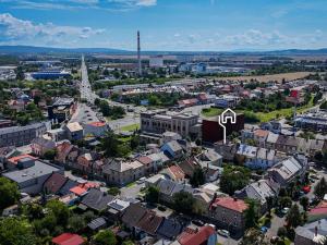 Prodej bytu 1+kk, Olomouc - Hodolany, Tovačovského, 33 m2