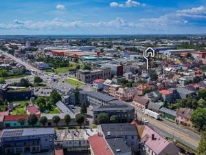 Prodej bytu 1+kk, Olomouc - Hodolany, Tovačovského, 33 m2