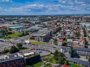 Prodej bytu 1+kk, Olomouc - Hodolany, Tovačovského, 33 m2