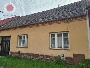 Prodej rodinného domu, Bzenec, Nová, 80 m2
