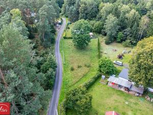 Prodej pozemku pro bydlení, Ralsko, 896 m2