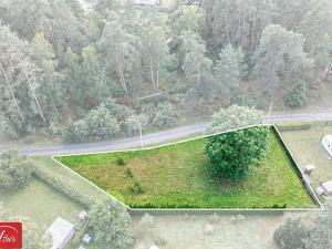 Prodej pozemku pro bydlení, Ralsko, 896 m2
